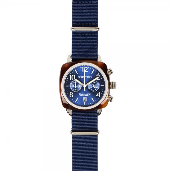 CLUBMASTER CLASSIC BLUE
