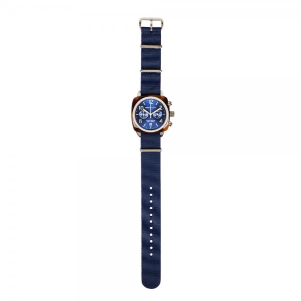 CLUBMASTER CLASSIC BLUE