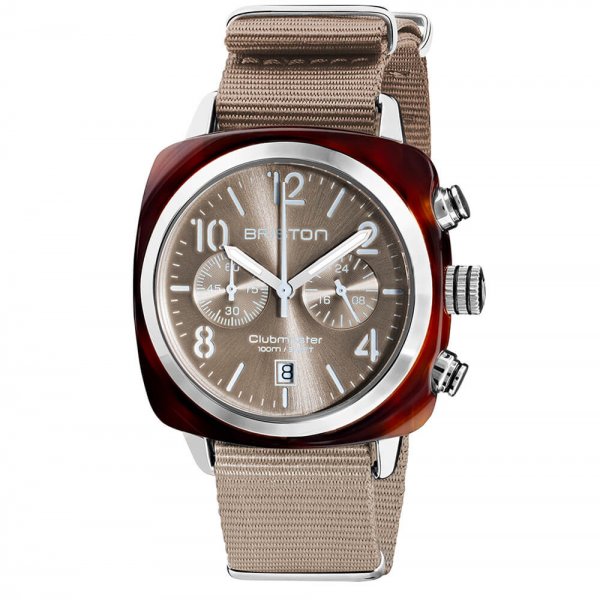CLUBMASTER CLASSIC TAUPE